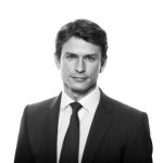 Daniel Kraft, Partner, Head of Proptech profile photo