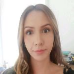 Angelica Arango, Gerente Comercial profile photo