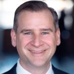 Steve Boyack, Chief Operating Officer profile photo