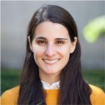 Valentina Pardo, Senior Associate profile photo