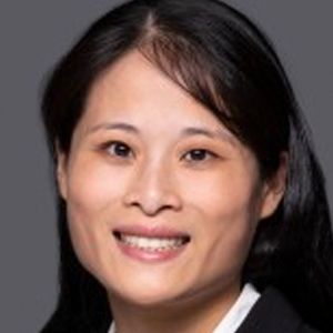 Mary Zhu