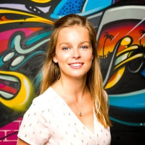 Ségolène Desplanques