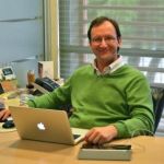 Fernando San Martin, Subgerente de procesos y tecnología profile photo