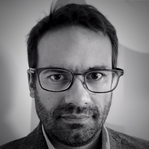 Andrés Yie