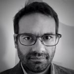 Andrés Yie, Gerente de Lógica GHL & CTO del Grupo GHL profile photo