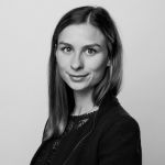 Laurence Desmazières, Managing Partner profile photo