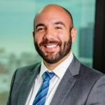 Alfred Michael Muschett Zimmermann, Director de Proyectos profile photo