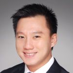 Adrian Seow, Head of Singapore, Real Estate profile photo