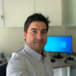 Felipe Hidalgo, Subgerente de Tecnología profile photo
