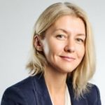 Katia Saenko, Senior Vice President, Data & Technology profile photo