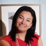 Akina Ho, Head of Digital Transformation & Innovation profile photo