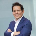 Lucas Galán Lubascher, Head of Product and Innovation profile photo