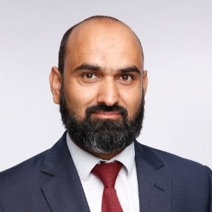 Naqash Tahir