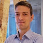 Gabriel Martins, Head of Industrial and Logistics profile photo