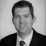 Darren Warner, Partner, Head of Information Technology profile photo