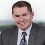 Ryan Larue, Director - Innovation and Portfolio Strategy (Real Estate) profile photo