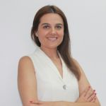 Ana Rita Figueiras, Head of New Business Development profile photo