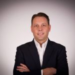 Trey Tubbs, Sr. Global Director profile photo