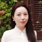 Mei Ping, Chief Representative, China profile photo