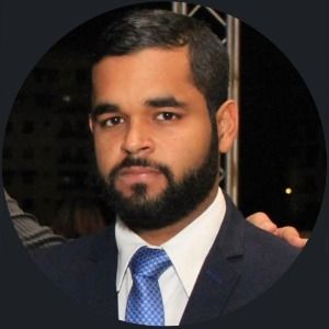 Carlos Paulino Gatón