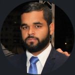 Carlos Paulino Gatón, Director Ejecutivo profile photo