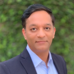 Anil Singh