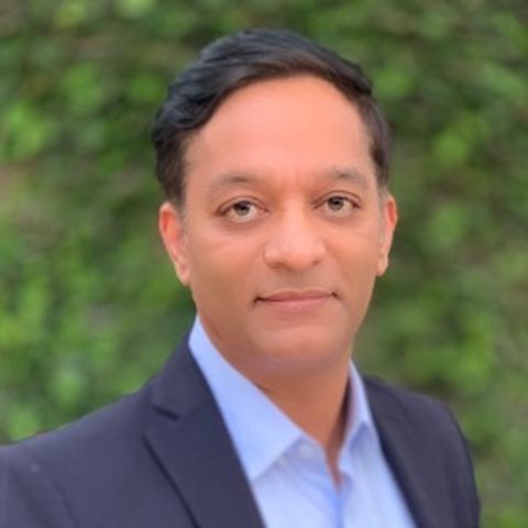 Anil Singh