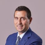 Luca Mangia, Director, Fund & Asset Management profile photo