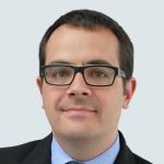 Olivier Renault, Managing Director, Infrastructure, North America profile photo