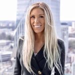 Laura Craft, SVP, Head of Global ESG Strategy profile photo