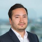 Maximilian Kufer, Head of ESG, Private Markets profile photo