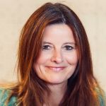 Maria Hill, Director Sustainability & Corporate Communications profile photo