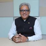 Sanjay Devnani, Principal & CEO profile photo