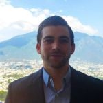 Jorge Hazouri, Development & Expansion Director profile photo