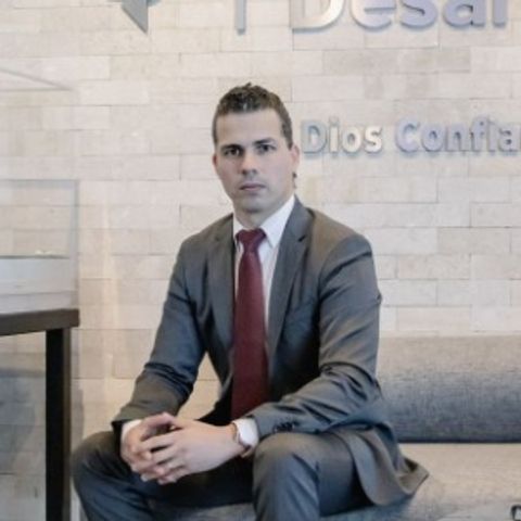 Pedro Davila