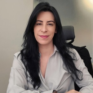 Silvia Rocha