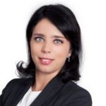 Anne Charlier, Compliance Director profile photo
