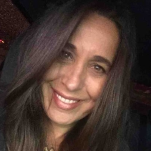 Gislaine Rossetti