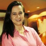 Ana Maria Araujo, Finance & Administrative Director profile photo