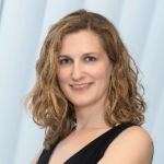 Esther Ayuso, EU & Innovation Director profile photo