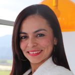 Carolina Sánchez, Chief Construction Officer profile photo