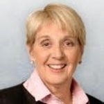 Cynthia Steer, Chairperson, Advisory Committee profile photo
