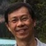 Jimmy Phua, Managing Director, Head of Real Estate Asia Pacific profile photo