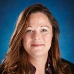 Helen Newell, Senior VP Infrastructure profile photo