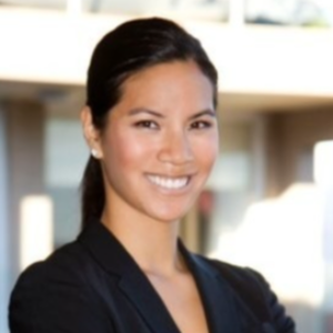 Celine Kabashima