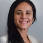 María López Arancibia, HR & Corporate Affairs Director profile photo