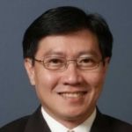 Gerald Lee, CEO profile photo