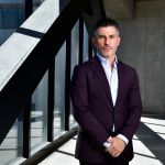 Jonathan Cohen Rabinovitz, CEO & Founder profile photo