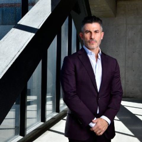 Jonathan Cohen Rabinovitz