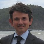 Ángel Ortega, Chief Investment Officer profile photo